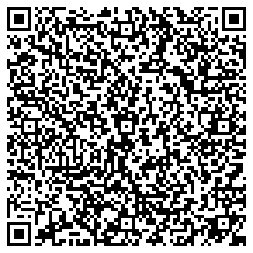 QR-код с контактной информацией организации Салон красоты Geya