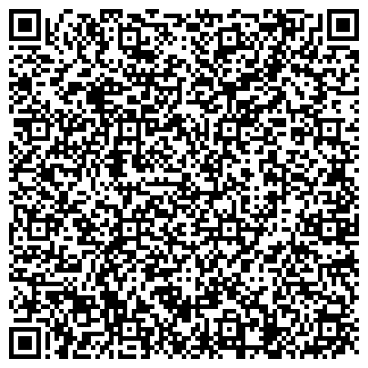 QR-код с контактной информацией организации «Саратовский медицинский центр Федерального медико-биологического агентства»