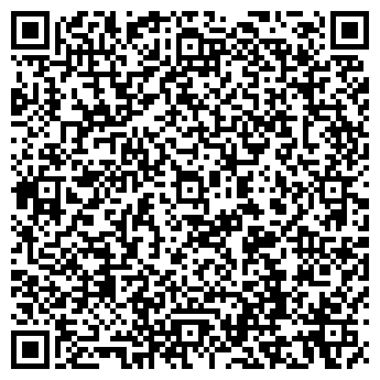 QR-код с контактной информацией организации Мир Мелочей