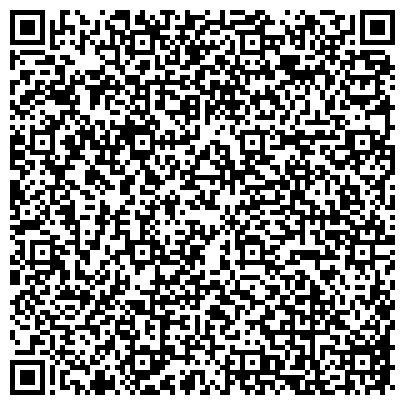 QR-код с контактной информацией организации РН-Информ, ООО, компания информационных технологий, филиал в г. Южно-Сахалинске