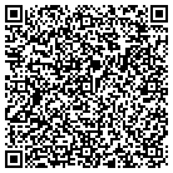 QR-код с контактной информацией организации Миллениум