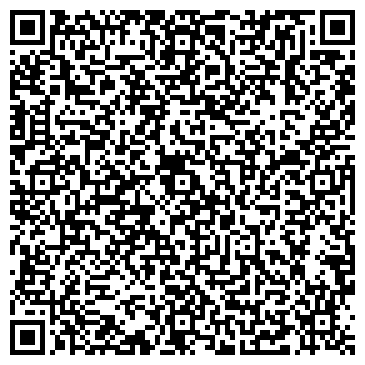 QR-код с контактной информацией организации Огни Абакана