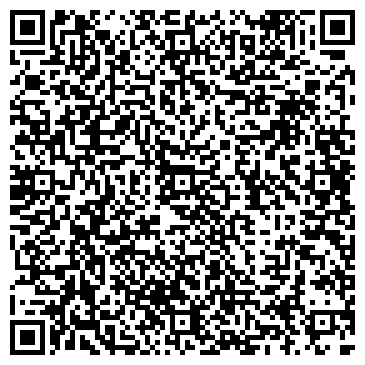 QR-код с контактной информацией организации ЗАО КРоСС Лтд