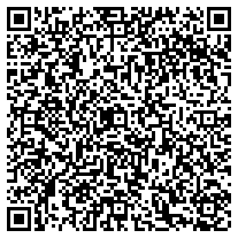 QR-код с контактной информацией организации Дабата