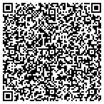 QR-код с контактной информацией организации DNS