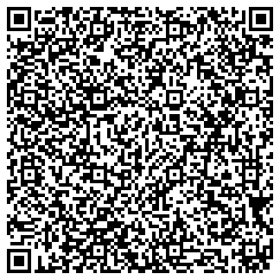 QR-код с контактной информацией организации Связьстрой-7, ОАО, строительная компания средств связи, Калужский филиал
