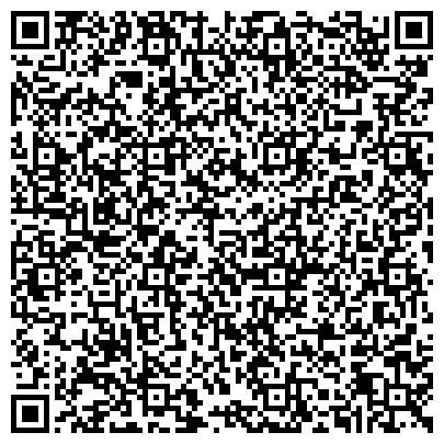 QR-код с контактной информацией организации Представительство Президента РФ в Северо-Кавказском федеральном округе