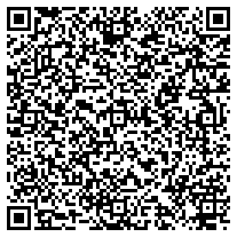 QR-код с контактной информацией организации Hom Net