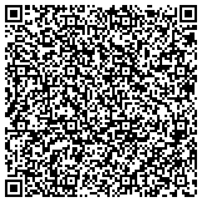 QR-код с контактной информацией организации Уполномоченный при Губернаторе Ставропольского края по правам ребенка