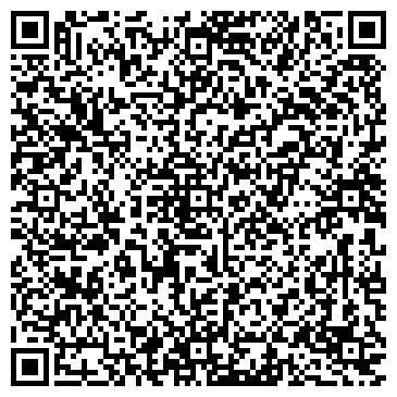 QR-код с контактной информацией организации Безпокраса