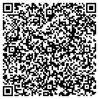 QR-код с контактной информацией организации Автобистро