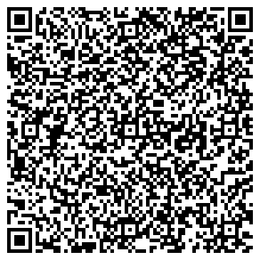 QR-код с контактной информацией организации Парикмахерская на ул. Маршала Жукова, 5
