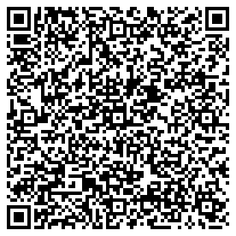 QR-код с контактной информацией организации Великая Сибирь