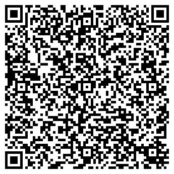 QR-код с контактной информацией организации ЗАО Энергогаз