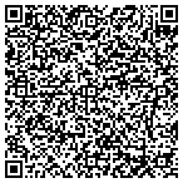 QR-код с контактной информацией организации ООО Геометрия кузова
