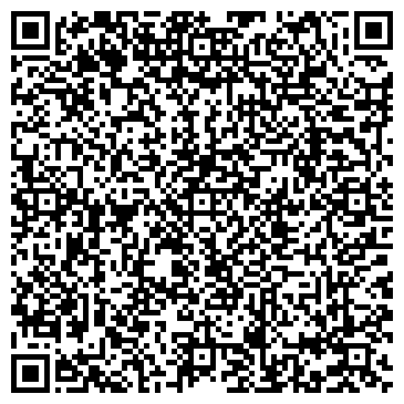 QR-код с контактной информацией организации Синдбад