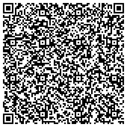 QR-код с контактной информацией организации Комитет информационно-коммуникационных технологий, связи и безопасности информации, Администрация Курской области