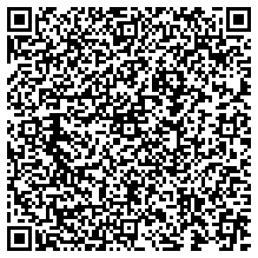QR-код с контактной информацией организации Огни Абакана