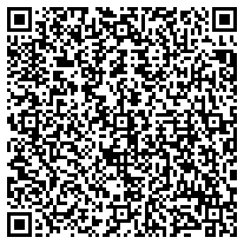 QR-код с контактной информацией организации Hydro Print