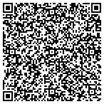 QR-код с контактной информацией организации Энергетик, отделение почтовой связи