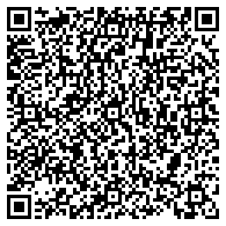 QR-код с контактной информацией организации ЗАО Эврика