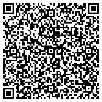 QR-код с контактной информацией организации King Buuz