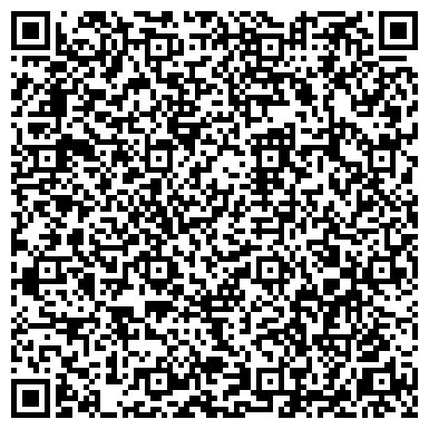 QR-код с контактной информацией организации Центральная детская библиотека им. А.А. Дёшина