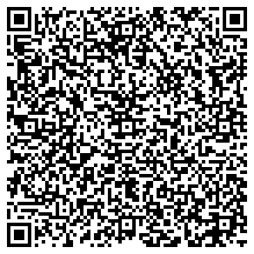 QR-код с контактной информацией организации Почтовое отделение, пос. Садовый