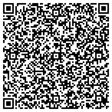 QR-код с контактной информацией организации Русское дело