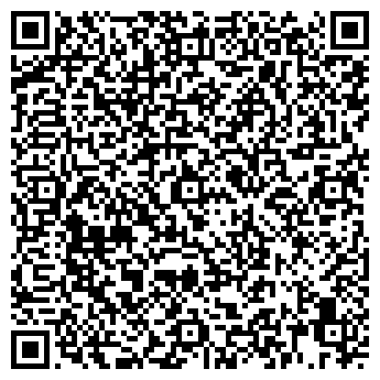QR-код с контактной информацией организации Библиотека №2