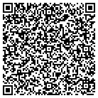 QR-код с контактной информацией организации Евросвязь