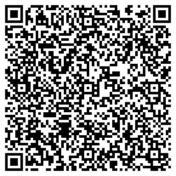 QR-код с контактной информацией организации СОДЕЙСТВИЕ