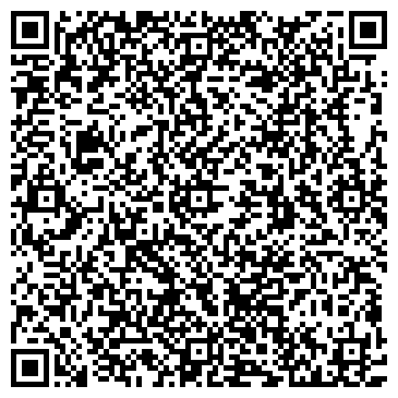 QR-код с контактной информацией организации Норд