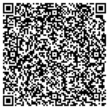 QR-код с контактной информацией организации Династия