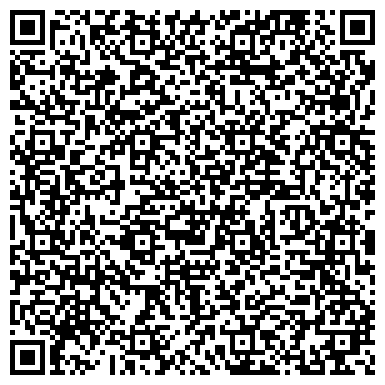QR-код с контактной информацией организации Сахалинский центр научно-технической информации