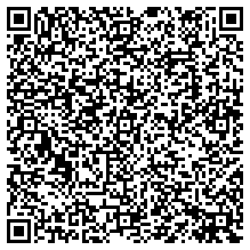 QR-код с контактной информацией организации Почтовое отделение, пос. Сокол