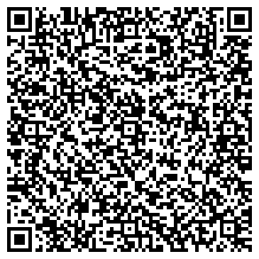 QR-код с контактной информацией организации НовоТехАвто