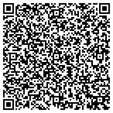 QR-код с контактной информацией организации Почтовое отделение, с. Цибеево