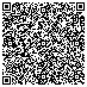 QR-код с контактной информацией организации Корсаковская Центральная библиотека