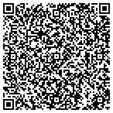 QR-код с контактной информацией организации Почтовое отделение, с. Новоалександрово