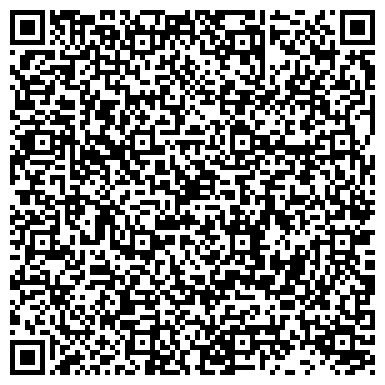 QR-код с контактной информацией организации Троицкая сельская библиотека, Филиал №7