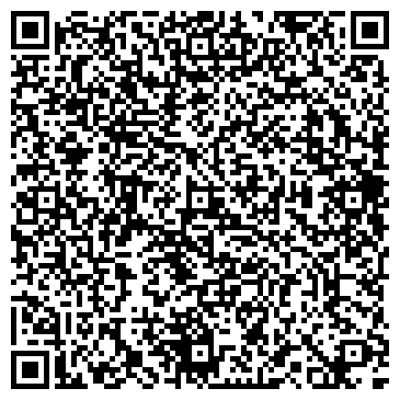 QR-код с контактной информацией организации Почтовое отделение, с. Борисовское