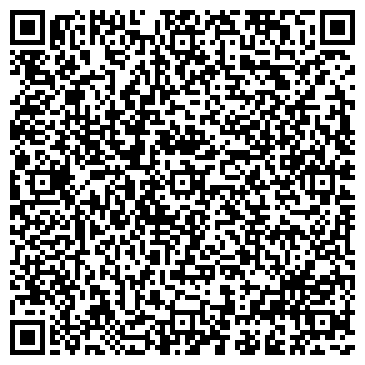 QR-код с контактной информацией организации ООО Коми Пейджес