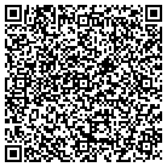 QR-код с контактной информацией организации ООО Архитекторы Костромы