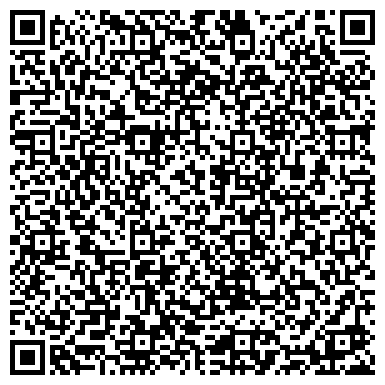 QR-код с контактной информацией организации Ставропольский центр социальной помощи семье и детям