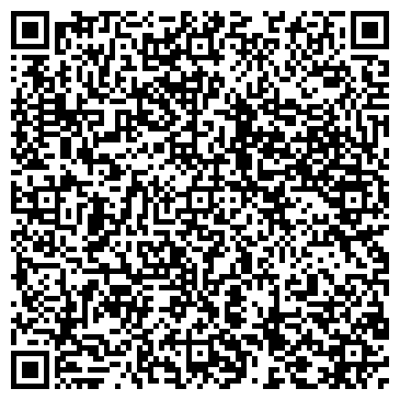 QR-код с контактной информацией организации «Городской центр геодезии и землеустройства»