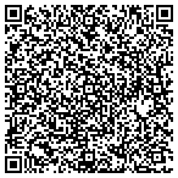 QR-код с контактной информацией организации ИП Кломцак Н.И.