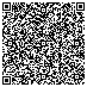 QR-код с контактной информацией организации Digipeople