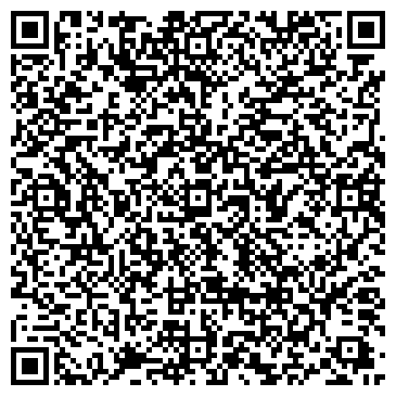QR-код с контактной информацией организации ИП Ателье Нина