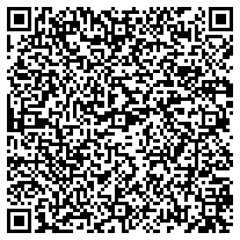 QR-код с контактной информацией организации ГАЛЕРЕЯ ИСКУССТВ ЭСТЕТИКА